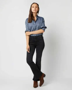 The Weekender Jean^Mother Denim Best Sale