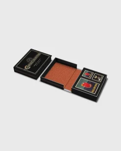 The Wm Brown Cocktail Collection Book & Coaster Set^Workman Publishing Flash Sale