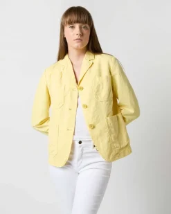 Three Button Jacket^Aspesi Flash Sale