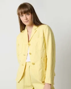 Three Button Jacket^Aspesi Flash Sale