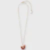 Tidal Pendant Necklace^Lizzie Fortunato Shop