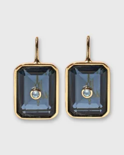 Tile Earrings^Lizzie Fortunato Cheap