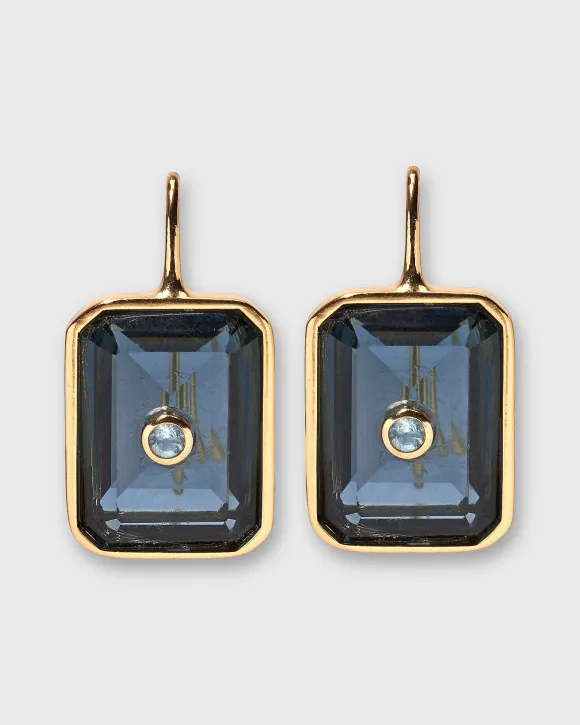Tile Earrings^Lizzie Fortunato Cheap