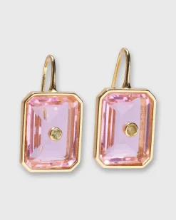Tile Earrings^Lizzie Fortunato Cheap