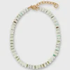 Tola Necklace^Lizzie Fortunato Shop