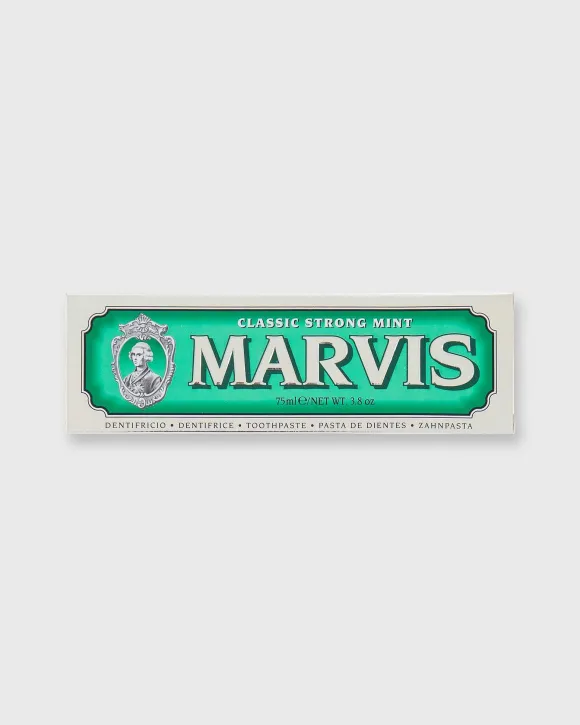 Toothpaste^Marvis Online