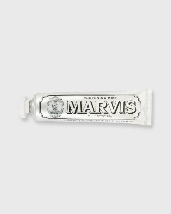 Toothpaste^Marvis Hot