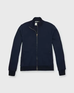 Track Jacket^Sid Mashburn Store