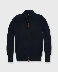 Track Jacket Sweater^Sid Mashburn Hot