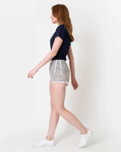 Track Short^Ann Mashburn Store