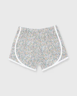 Track Short^Ann Mashburn Store