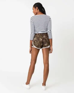 Track Short^Ann Mashburn Sale