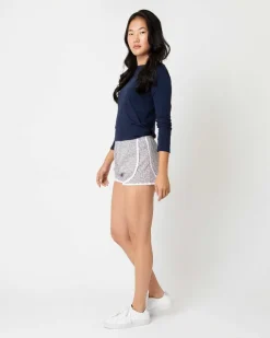 Track Short^Ann Mashburn Sale