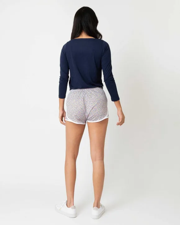 Track Short^Ann Mashburn Sale