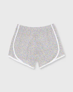 Track Short^Ann Mashburn Sale