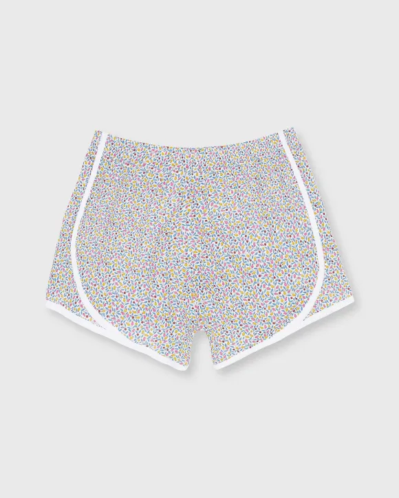 Track Short^Ann Mashburn Sale