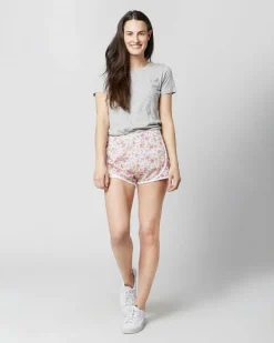 Track Short^Ann Mashburn Cheap