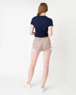 Track Short^Ann Mashburn Outlet