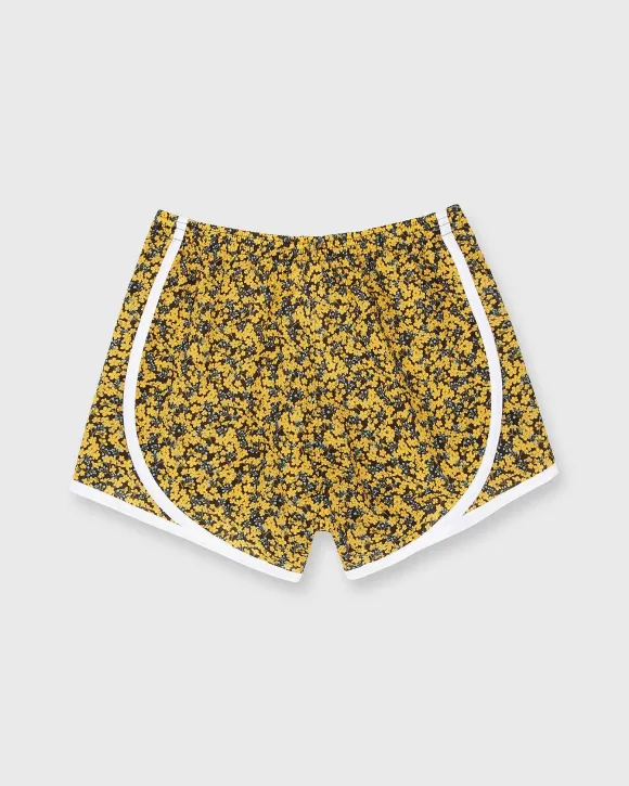 Track Short^Ann Mashburn Best Sale
