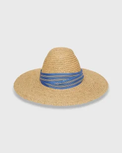 Transat Hat^Lola Hats Hot