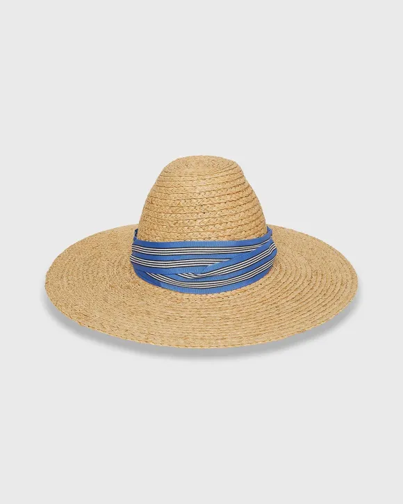 Transat Hat^Lola Hats Hot