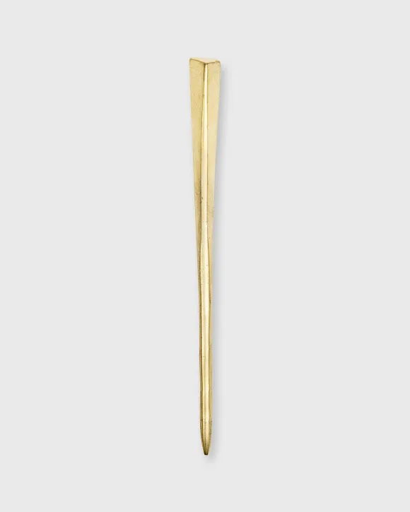 Triangle Hairpin^Ann Mashburn Flash Sale