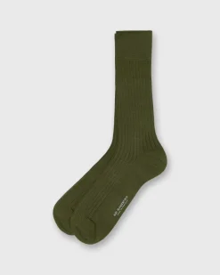 Trouser Dress Socks^Sid Mashburn New