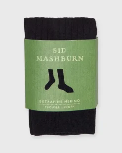 Trouser Dress Socks^Sid Mashburn Cheap