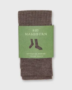 Trouser Dress Socks^Sid Mashburn Flash Sale