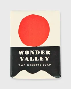 Two Deserts Soap^Wonder Valley Discount