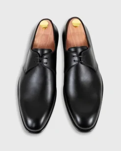 Two-Eyelet Gibson^Sid Mashburn Best