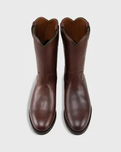 Vaquero Roper Boot^Sid Mashburn Outlet