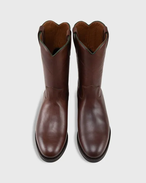 Vaquero Roper Boot^Sid Mashburn Outlet