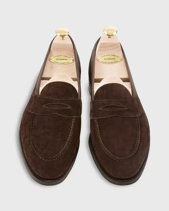 Ventnor Unlined Loafer^Edward Green Online