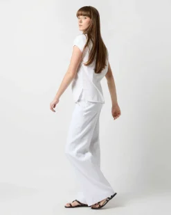 Veronique Top^Ann Mashburn Shop