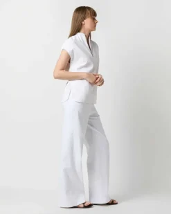 Veronique Top^Ann Mashburn Shop