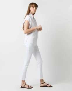 Veronique Top^Ann Mashburn Shop