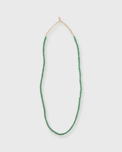 Very Small African Beads^Mashburn Hot