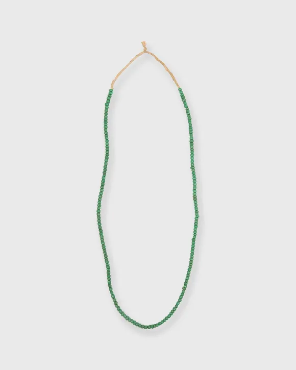 Very Small African Beads^Mashburn Hot
