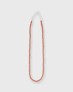 Very Small African Beads^Mashburn Hot