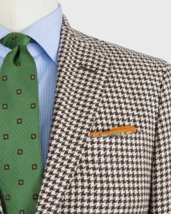 Virgil No. 2 Jacket^Sid Mashburn Best Sale