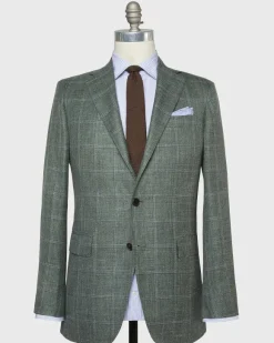 Virgil No. 4 Jacket^Sid Mashburn Shop