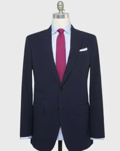 Virgil No. 2 Jacket^Sid Mashburn Cheap