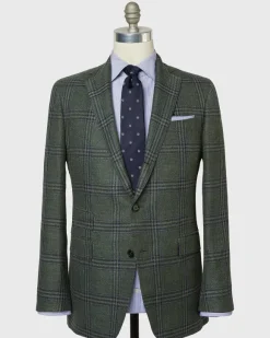 Virgil No. 2 Jacket^Sid Mashburn Hot