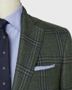 Virgil No. 2 Jacket^Sid Mashburn Hot
