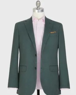 Virgil No. 2 Jacket^Sid Mashburn Sale