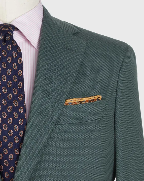Virgil No. 2 Jacket^Sid Mashburn Sale