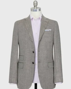 Virgil No. 2 Jacket^Sid Mashburn New
