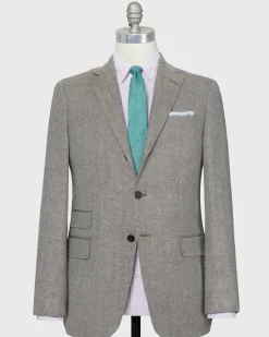 Virgil No. 2 Jacket^Sid Mashburn New