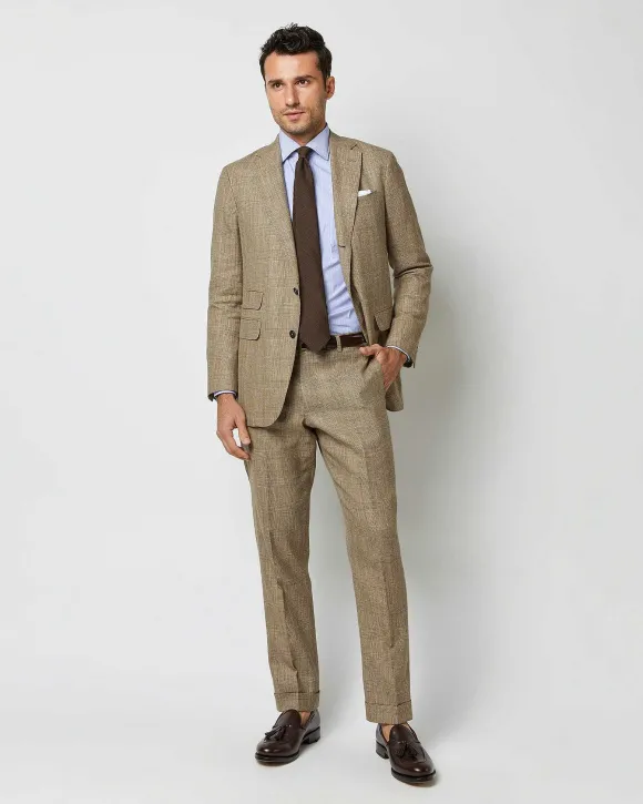Virgil No. 2 Jacket^Sid Mashburn New